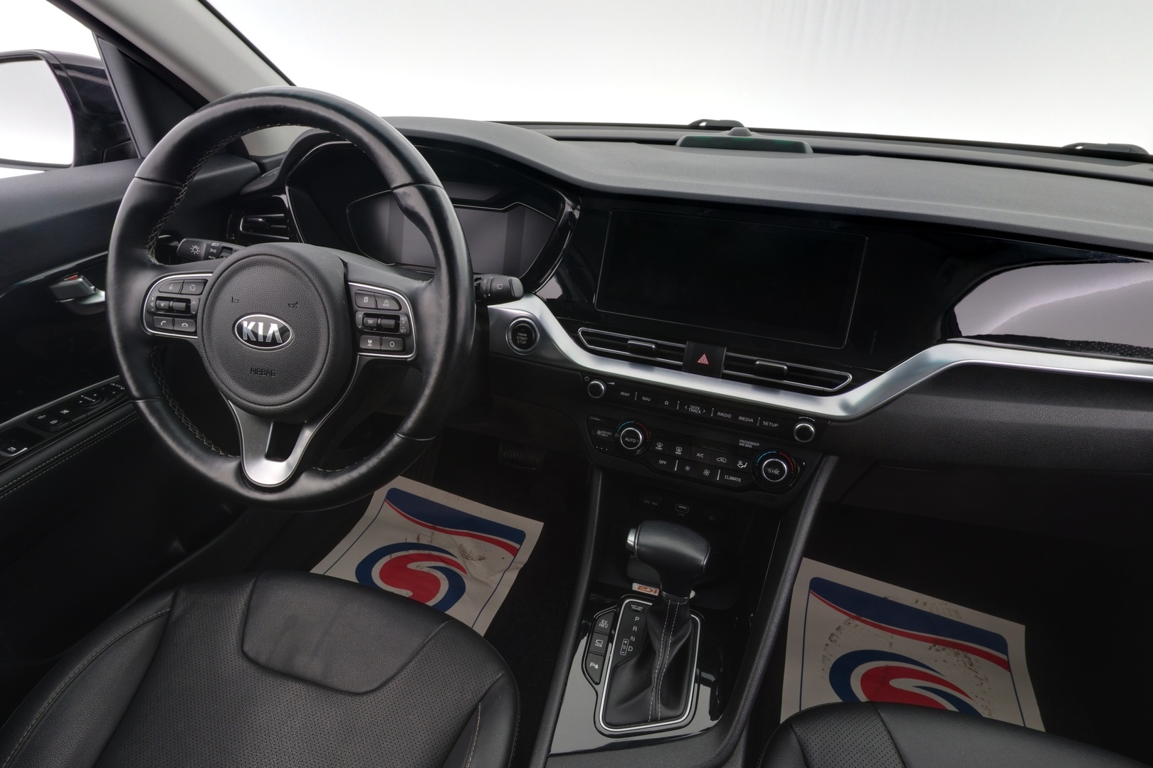 KIA NIRO 2020
