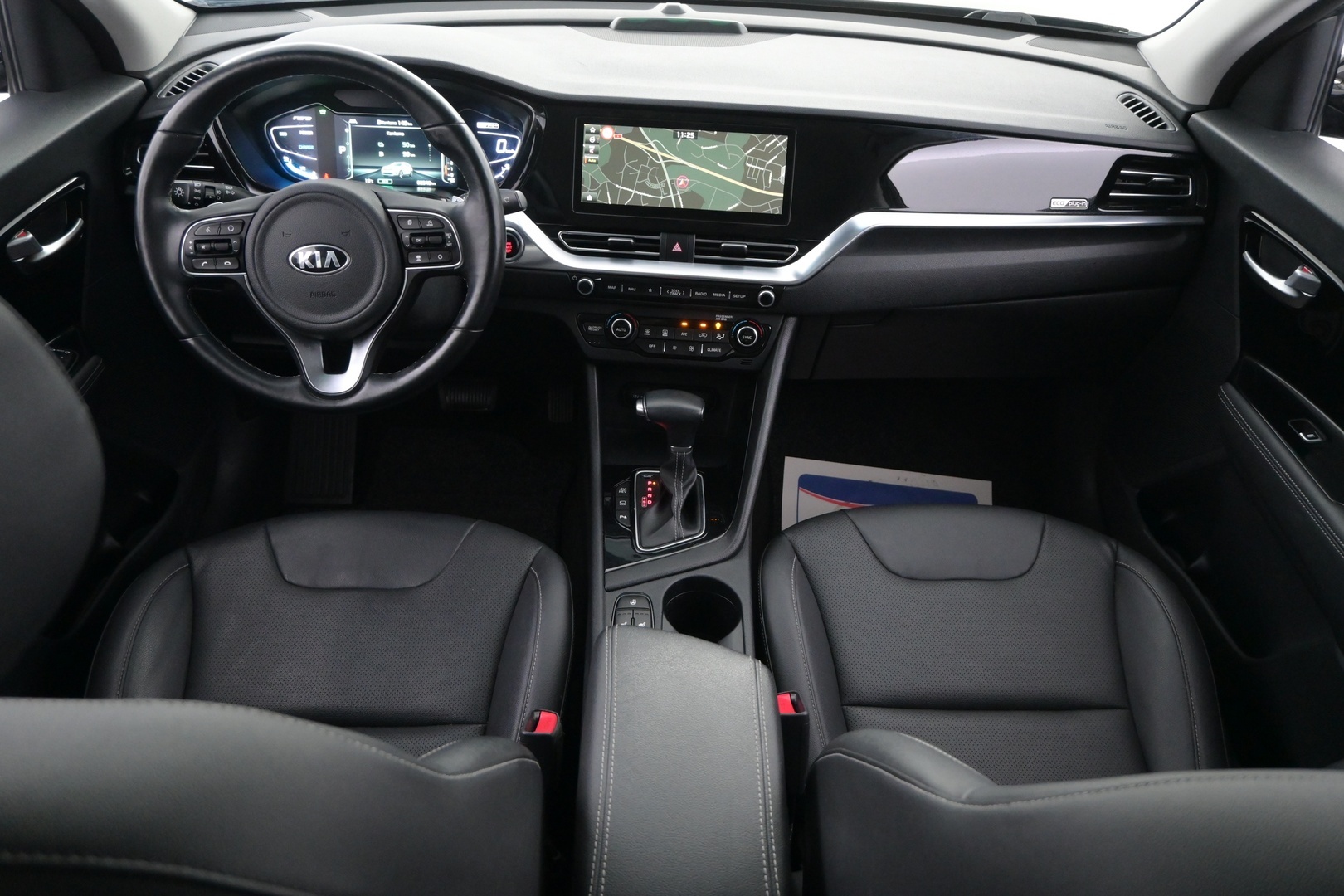 KIA NIRO 2020