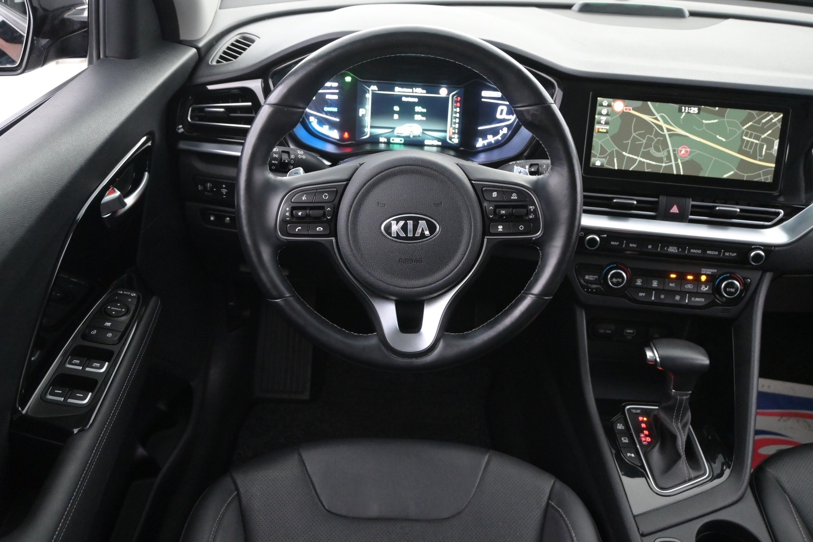 KIA NIRO 2020