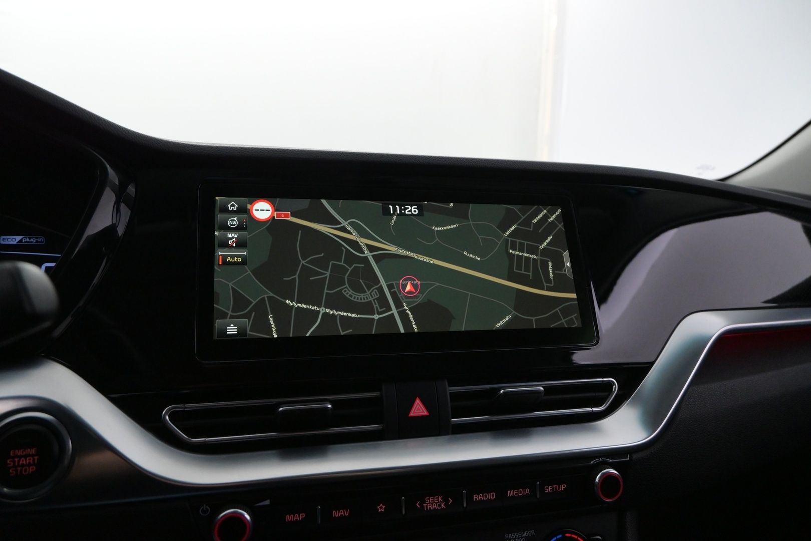 KIA NIRO 2020