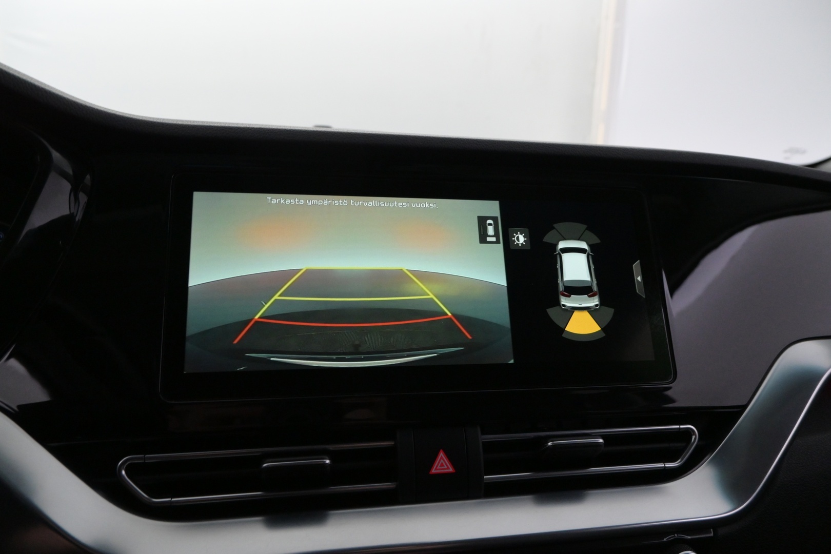 KIA NIRO 2020