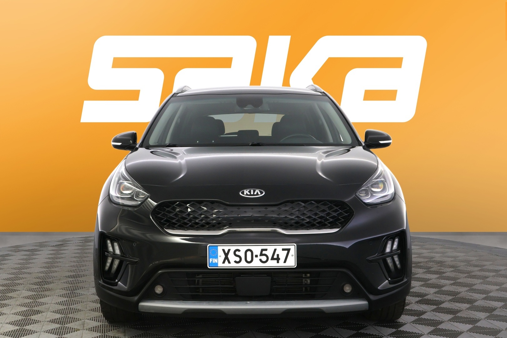 KIA NIRO 2020