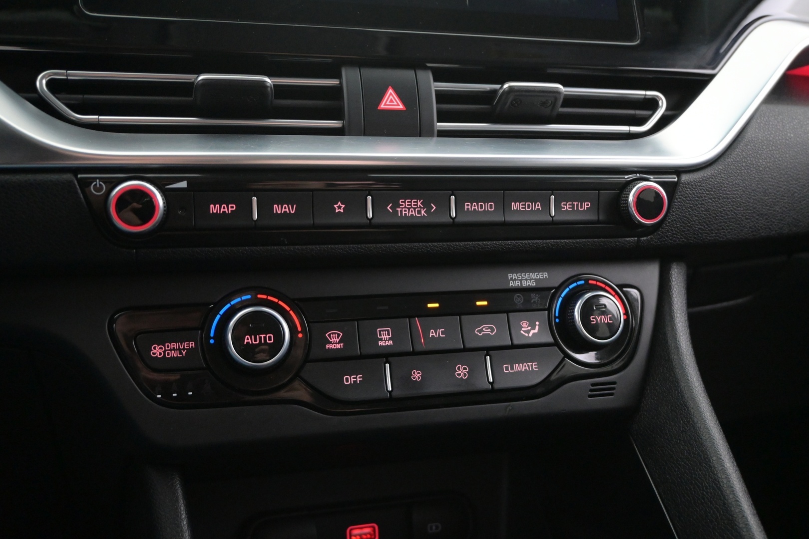 KIA NIRO 2020