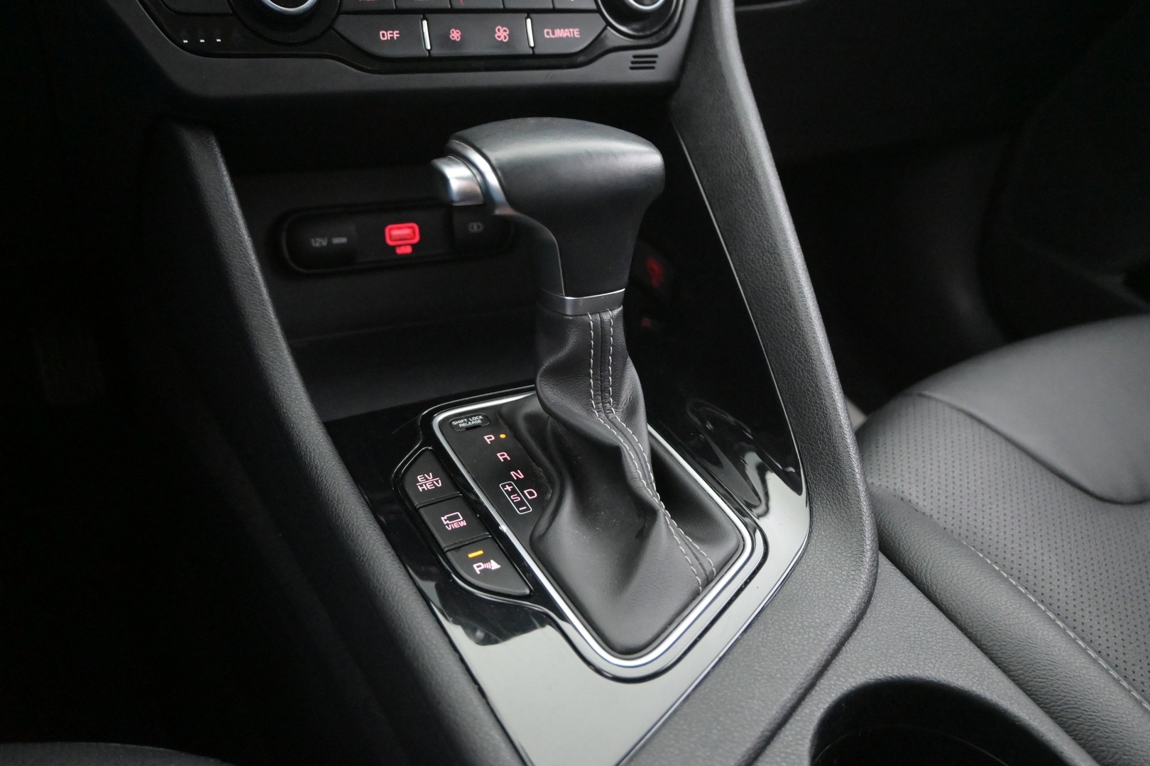 KIA NIRO 2020