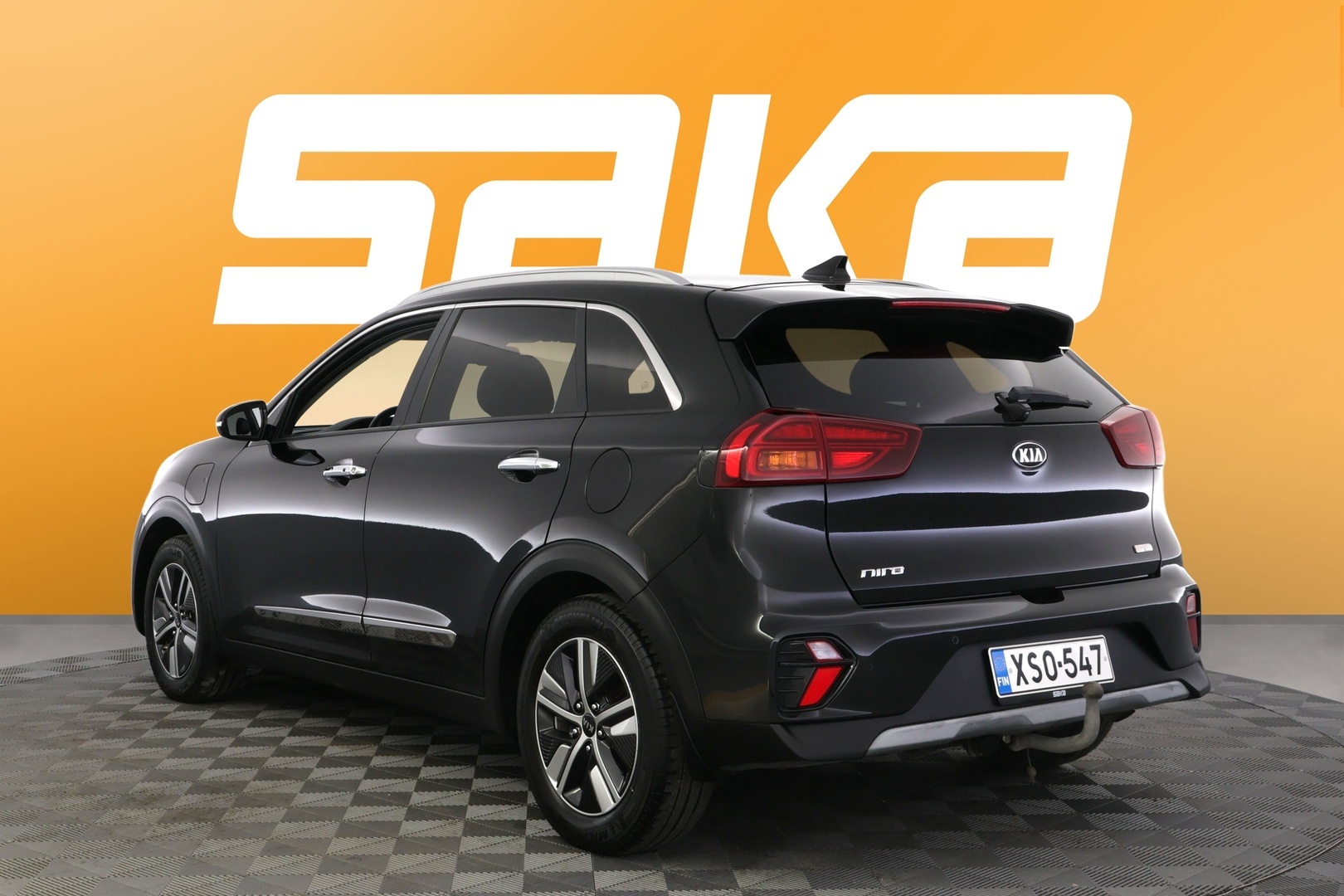 KIA NIRO 2020