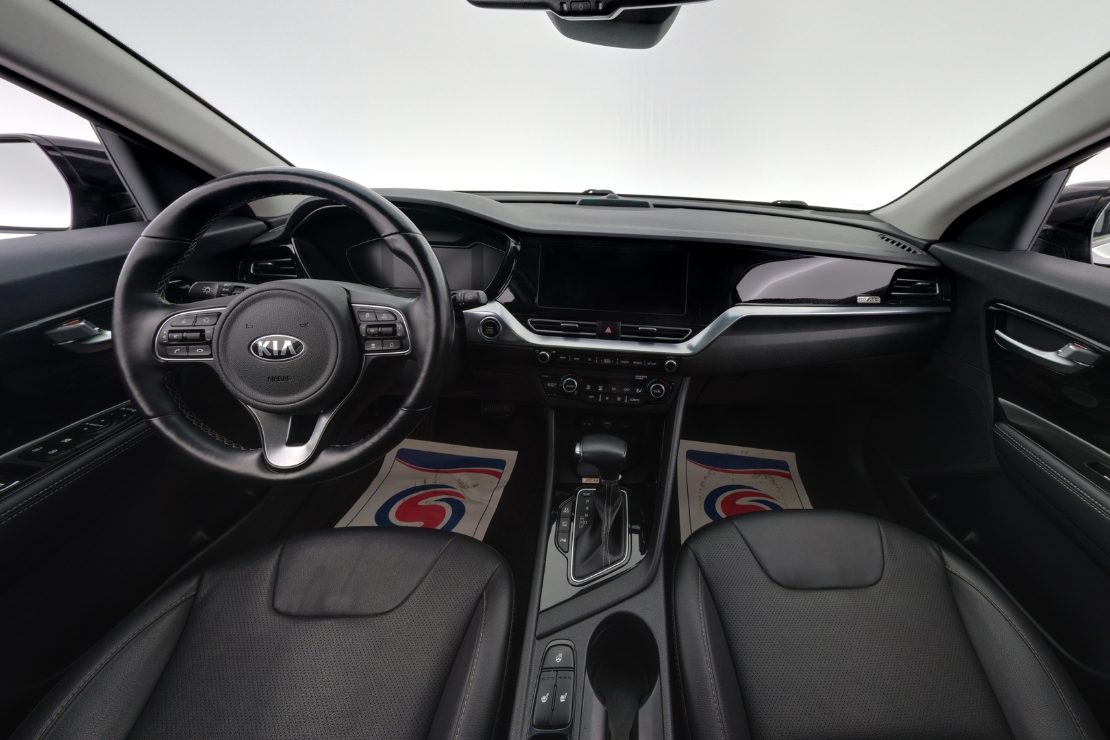 KIA NIRO 2020