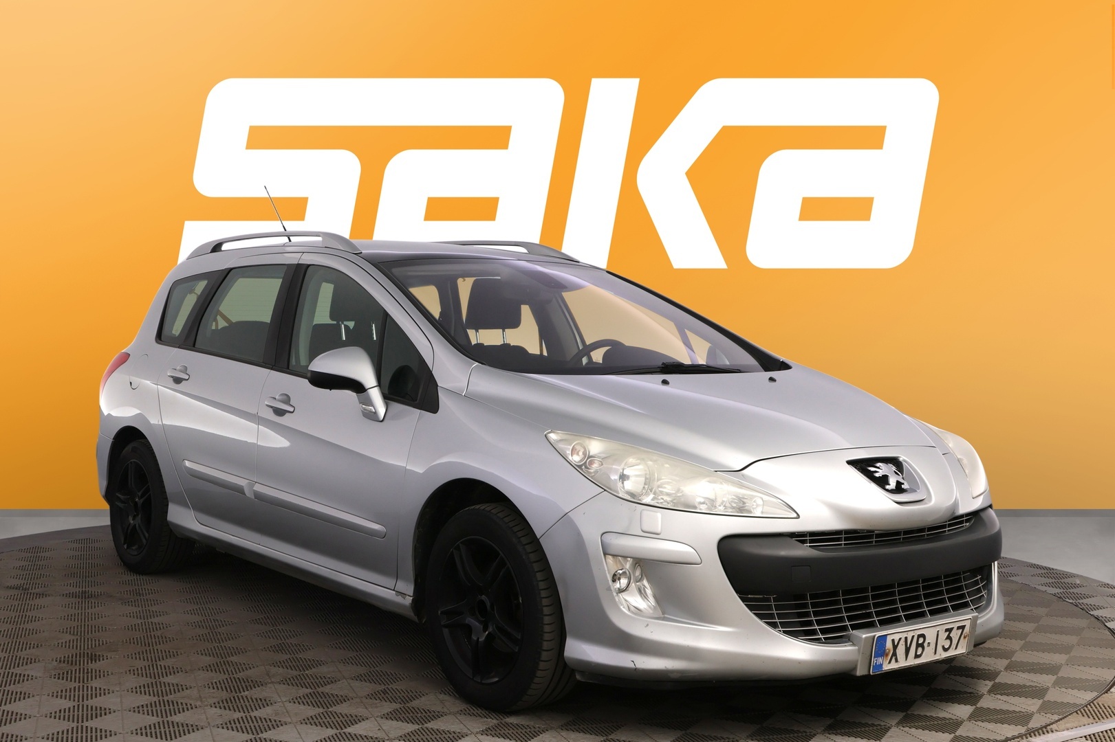 PEUGEOT 308 2010