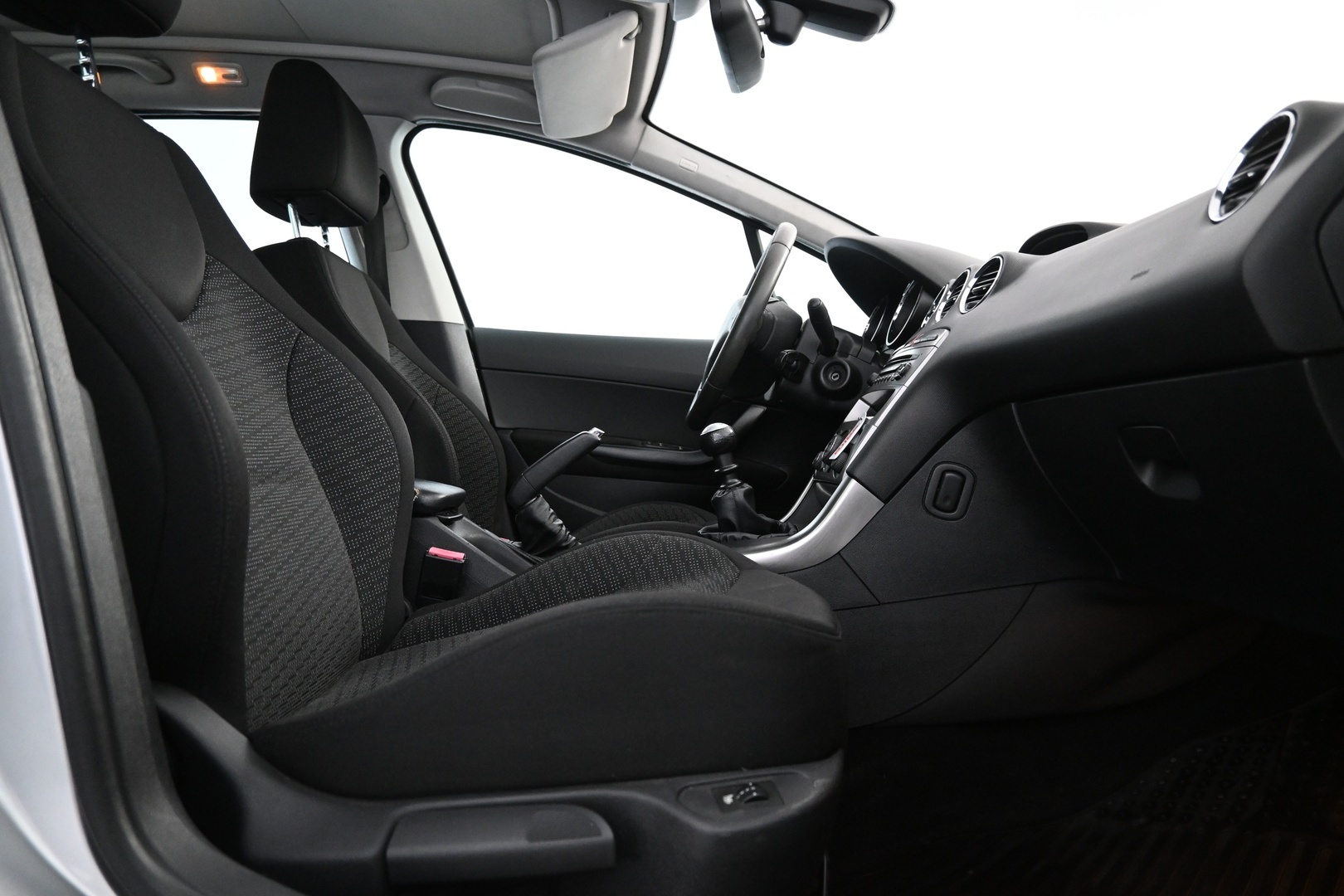 PEUGEOT 308 2010