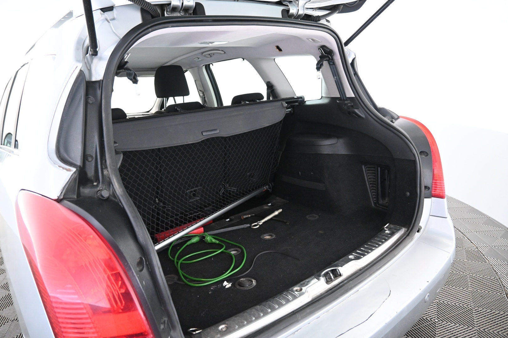 PEUGEOT 308 2010