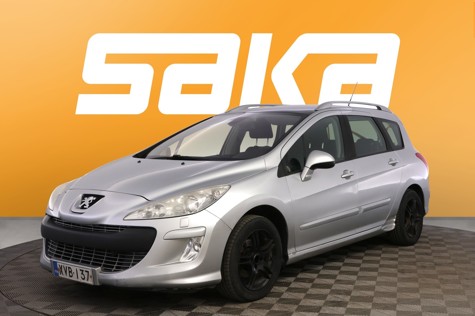 PEUGEOT 308 2010