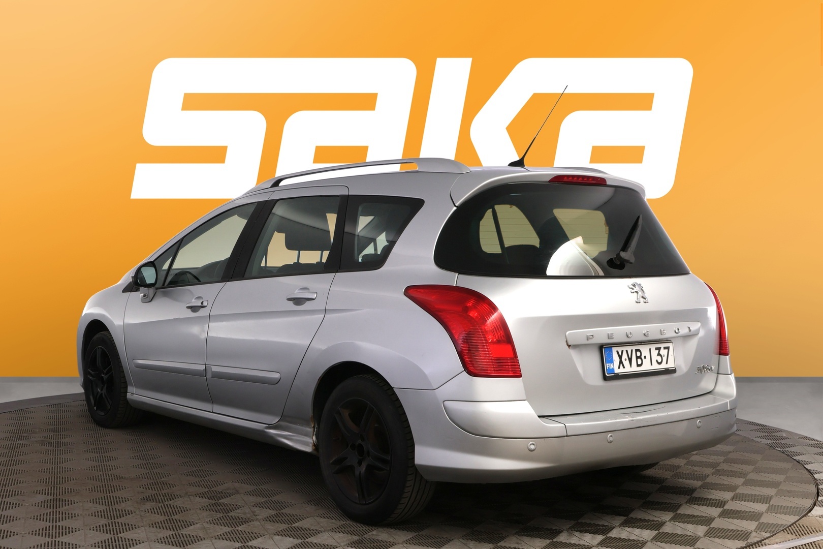 PEUGEOT 308 2010