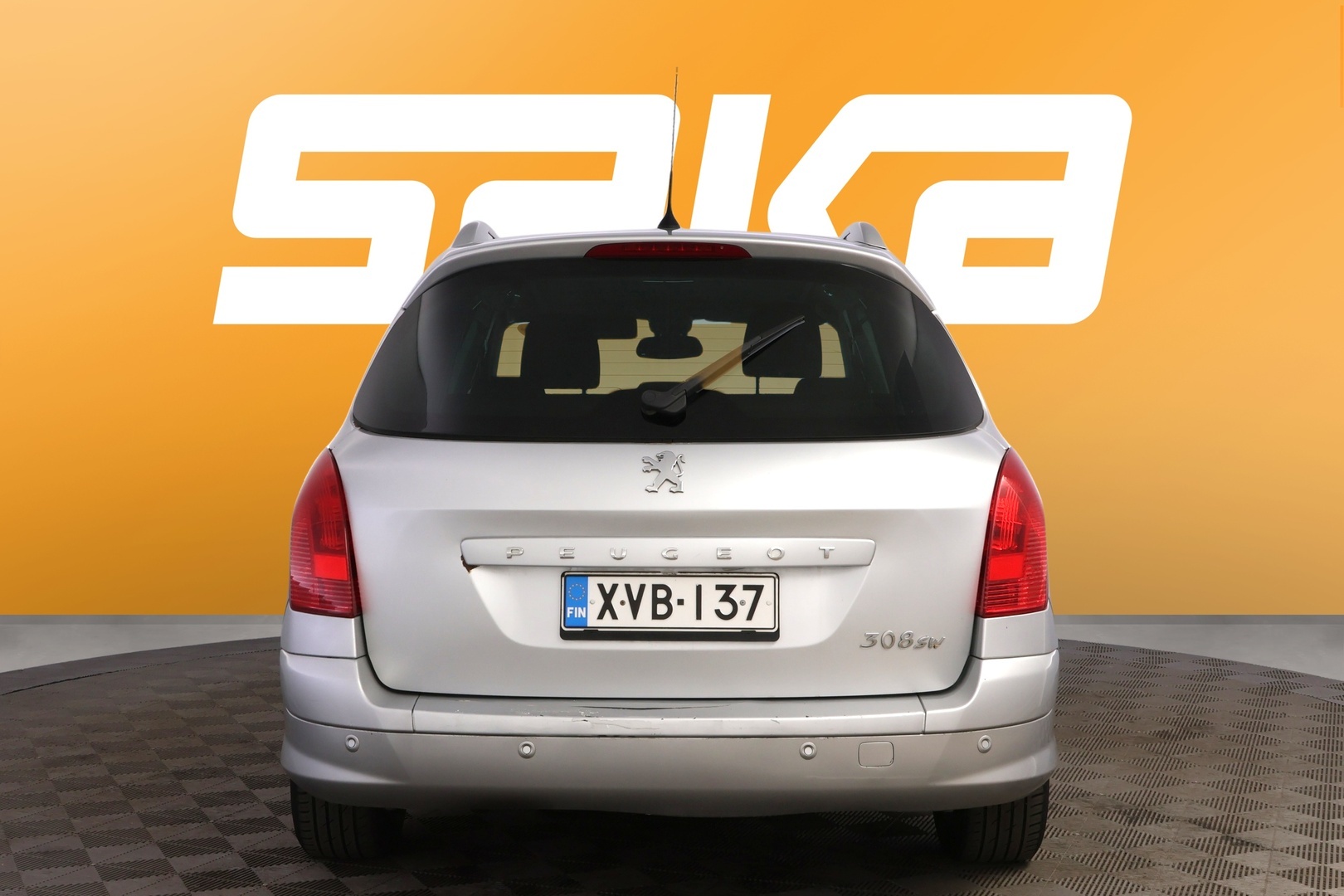 PEUGEOT 308 2010