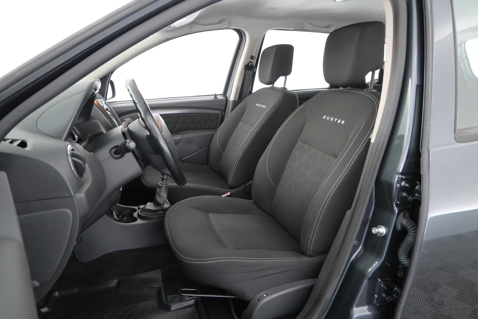 DACIA Duster 2014