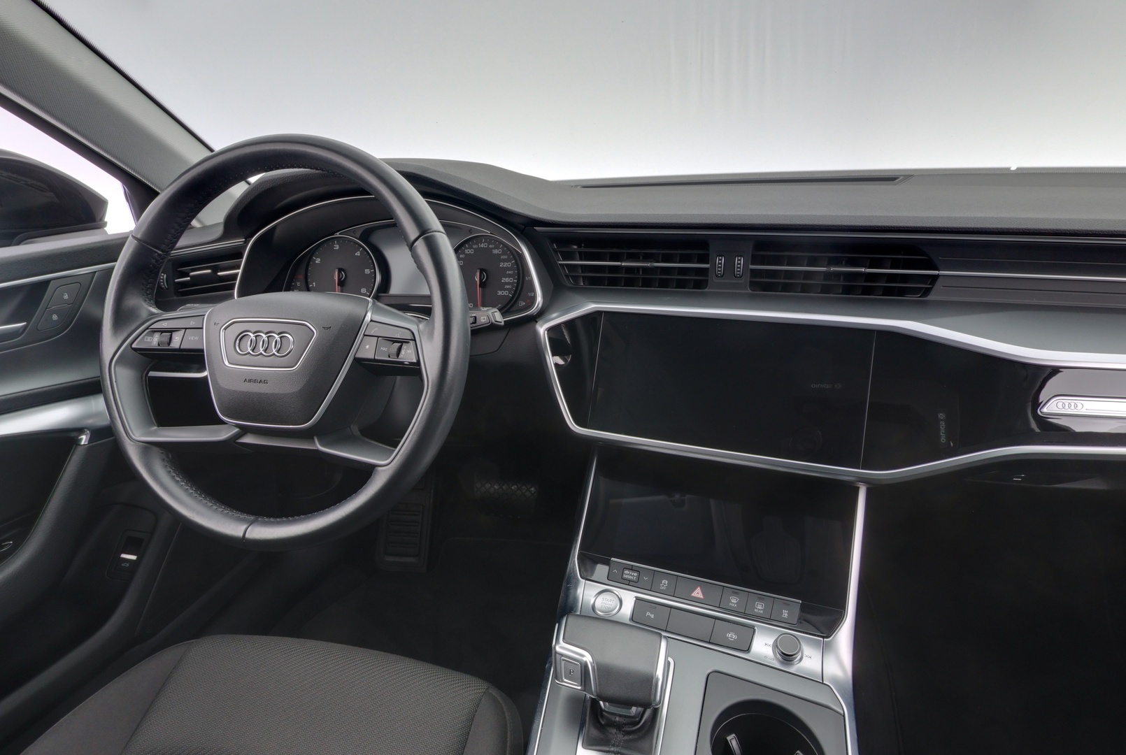 AUDI A6 2019