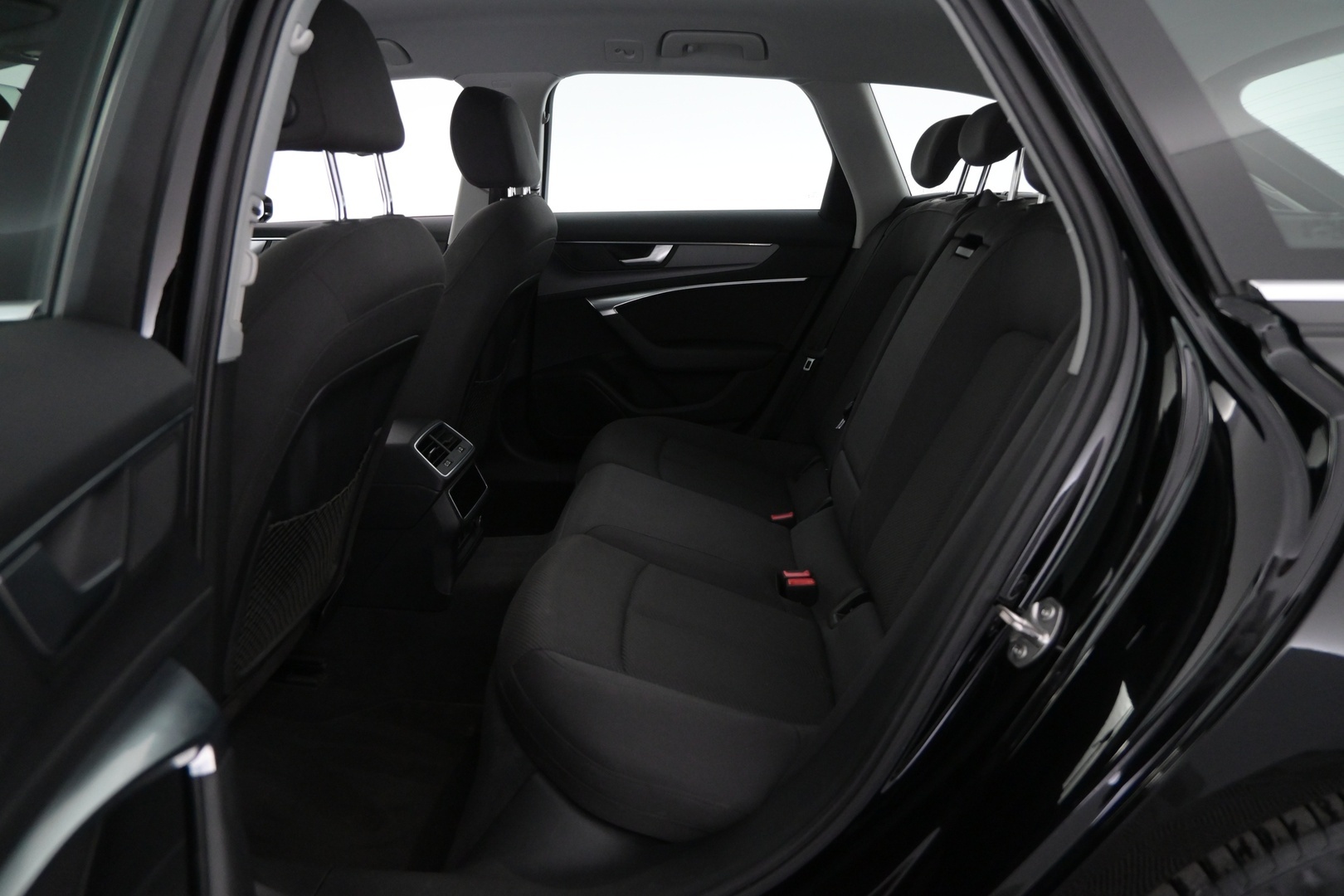 AUDI A6 2019