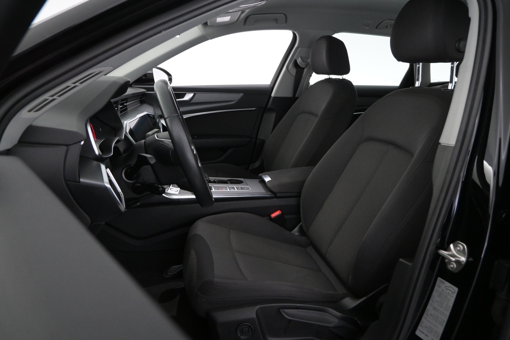 AUDI A6 2019