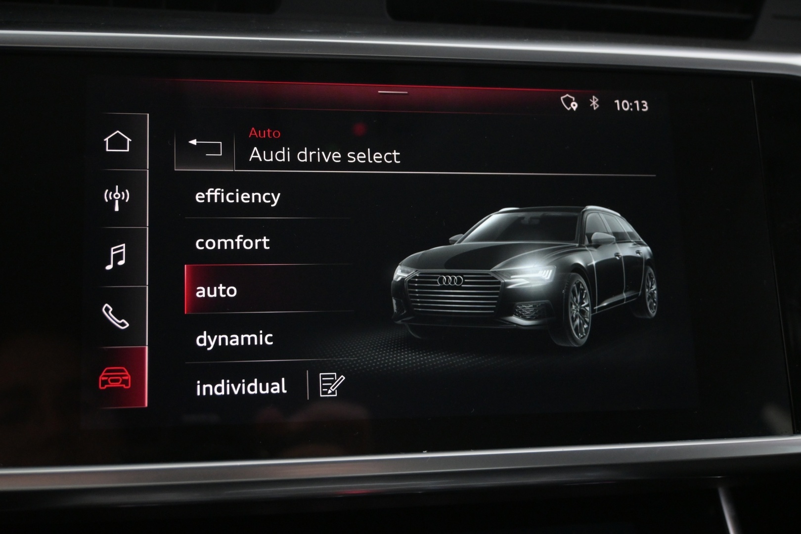 AUDI A6 2019