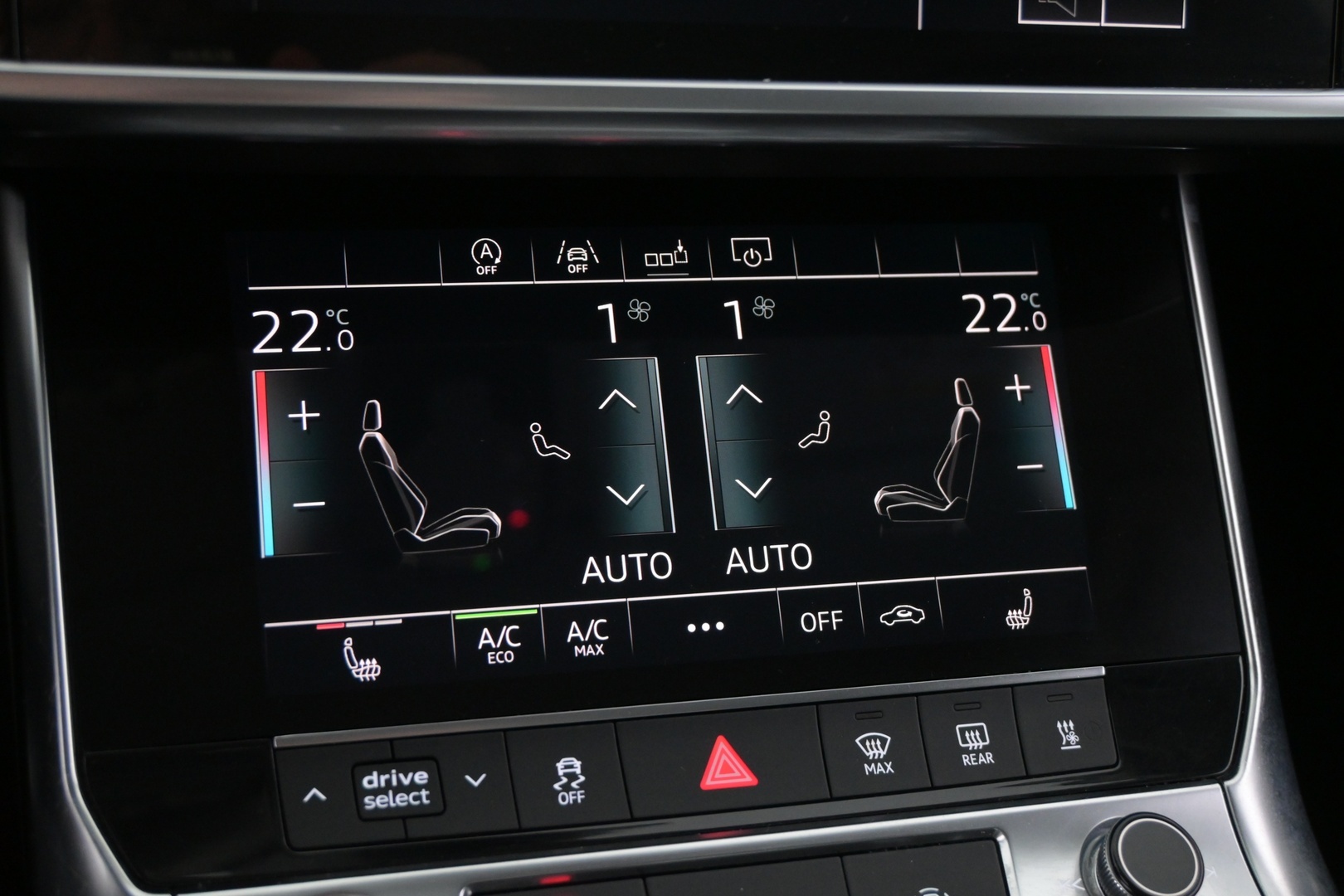 AUDI A6 2019