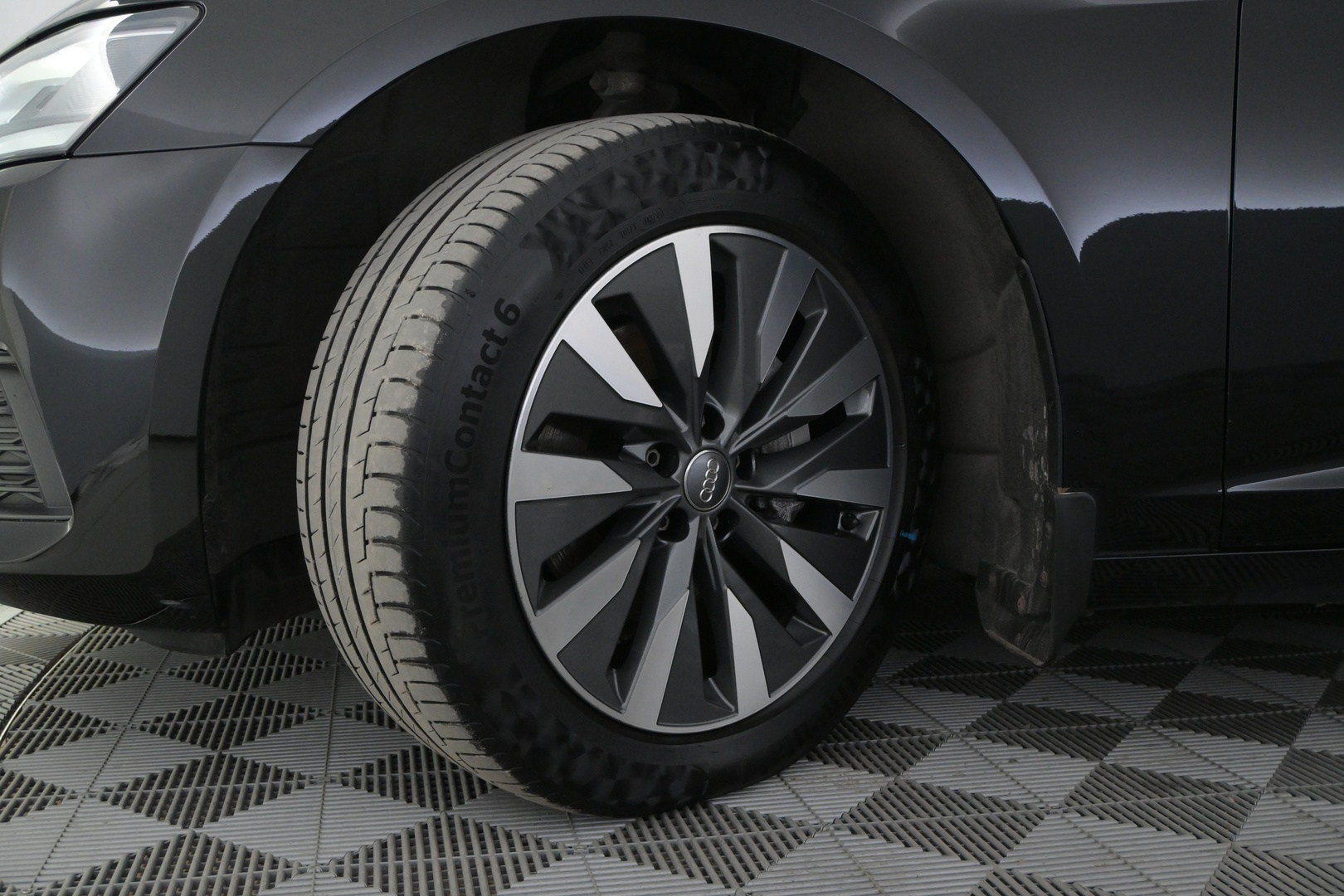 AUDI A6 2019