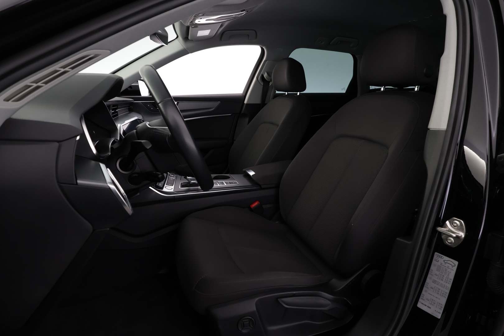 AUDI A6 2019