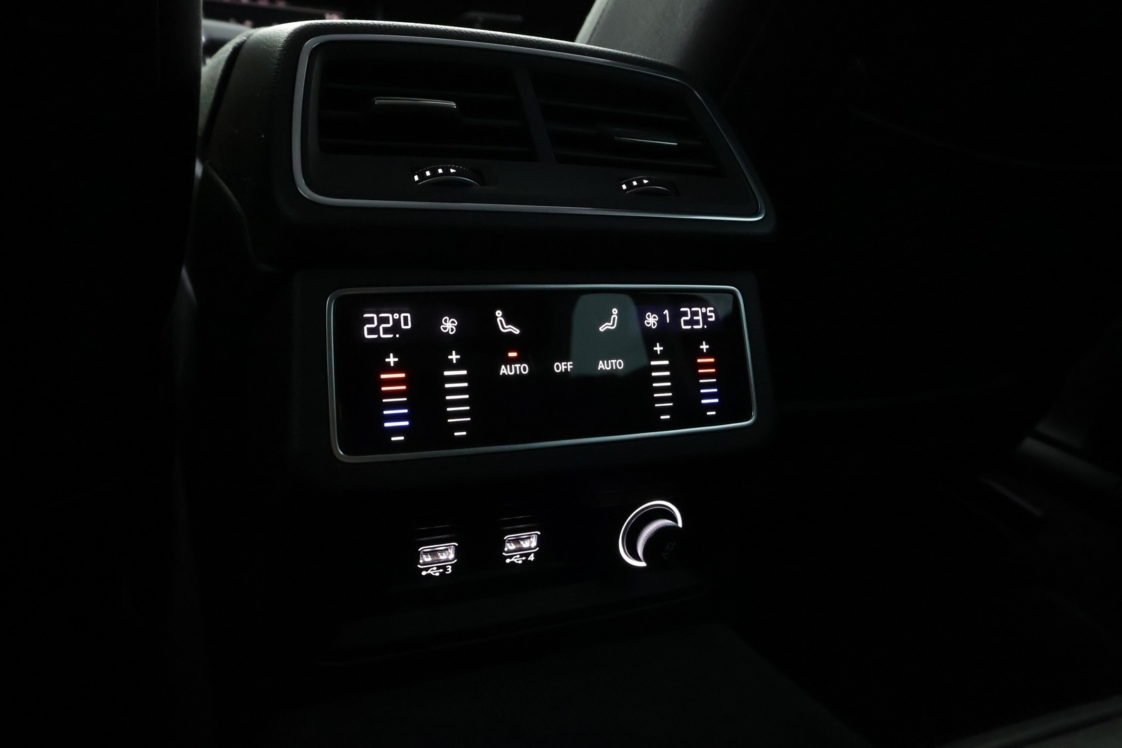 AUDI A6 2019