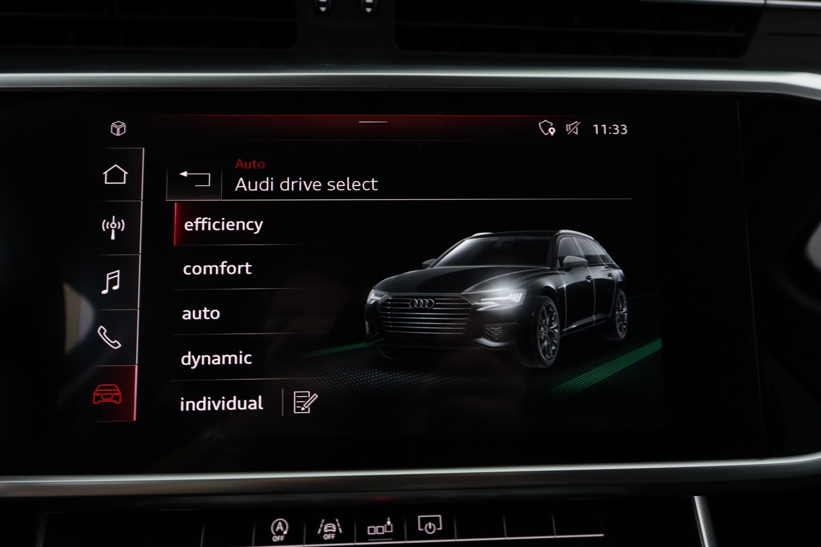 AUDI A6 2019