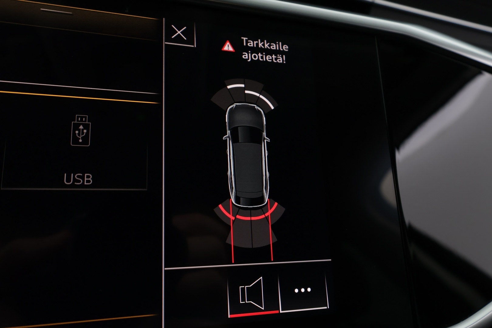 AUDI A6 2019