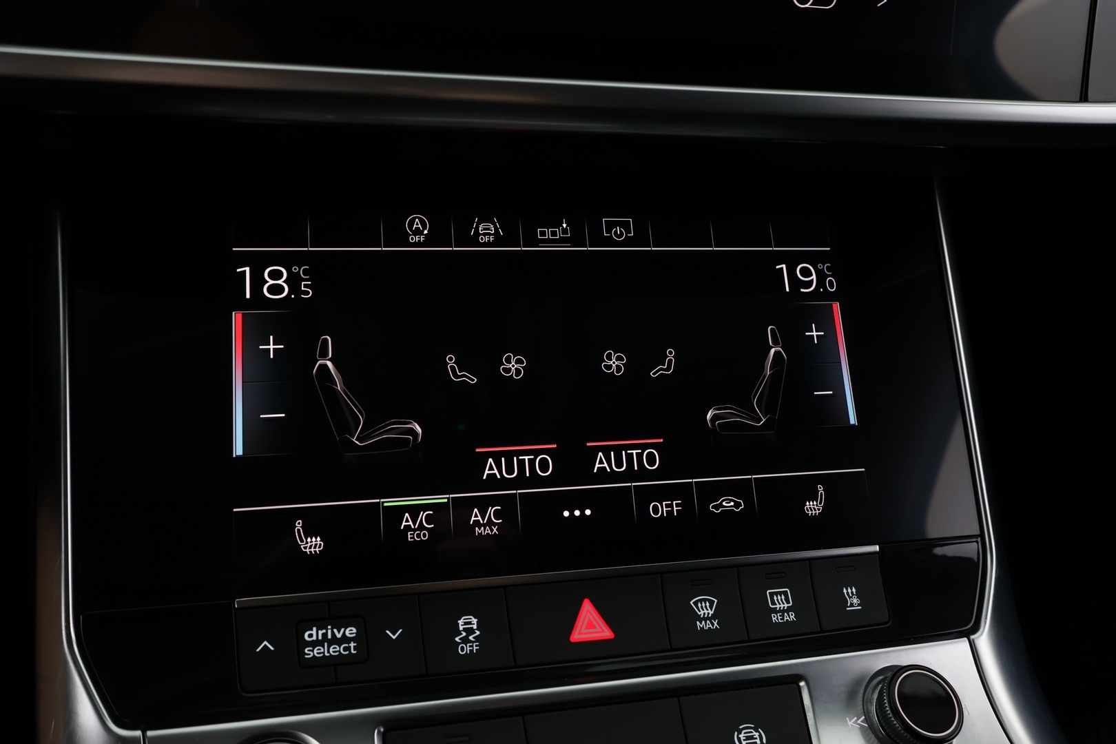 AUDI A6 2019