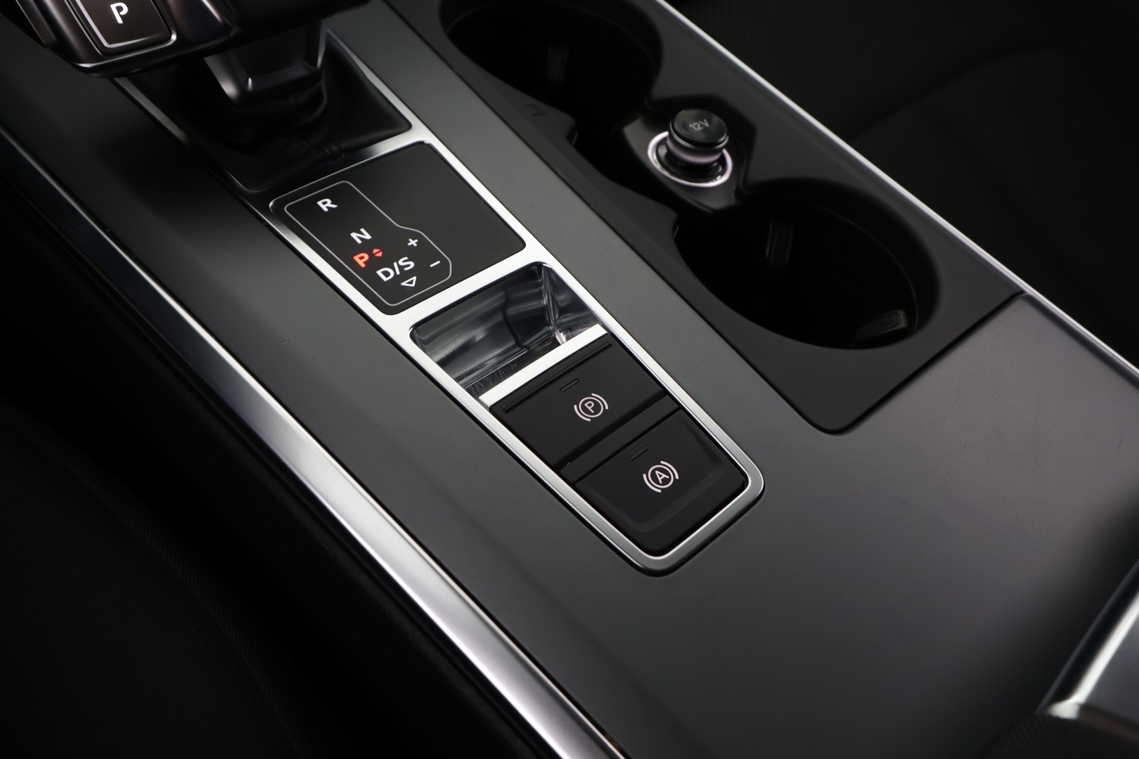 AUDI A6 2019