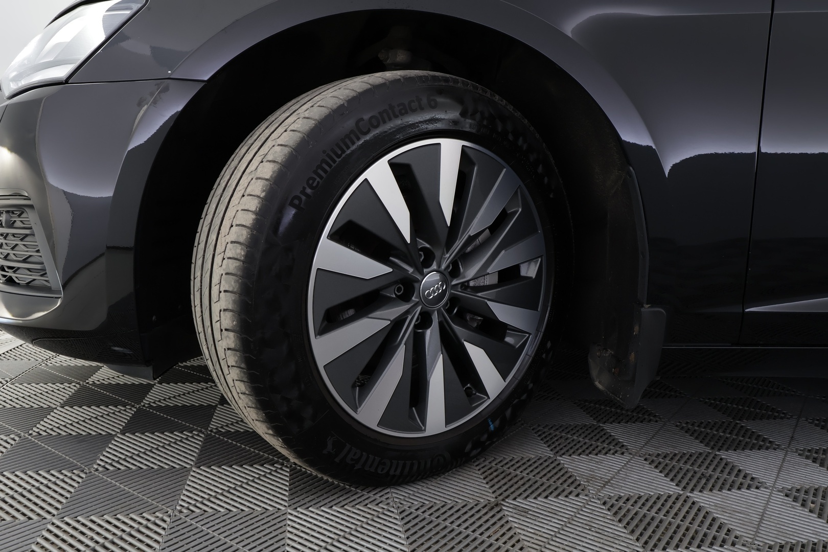 AUDI A6 2019
