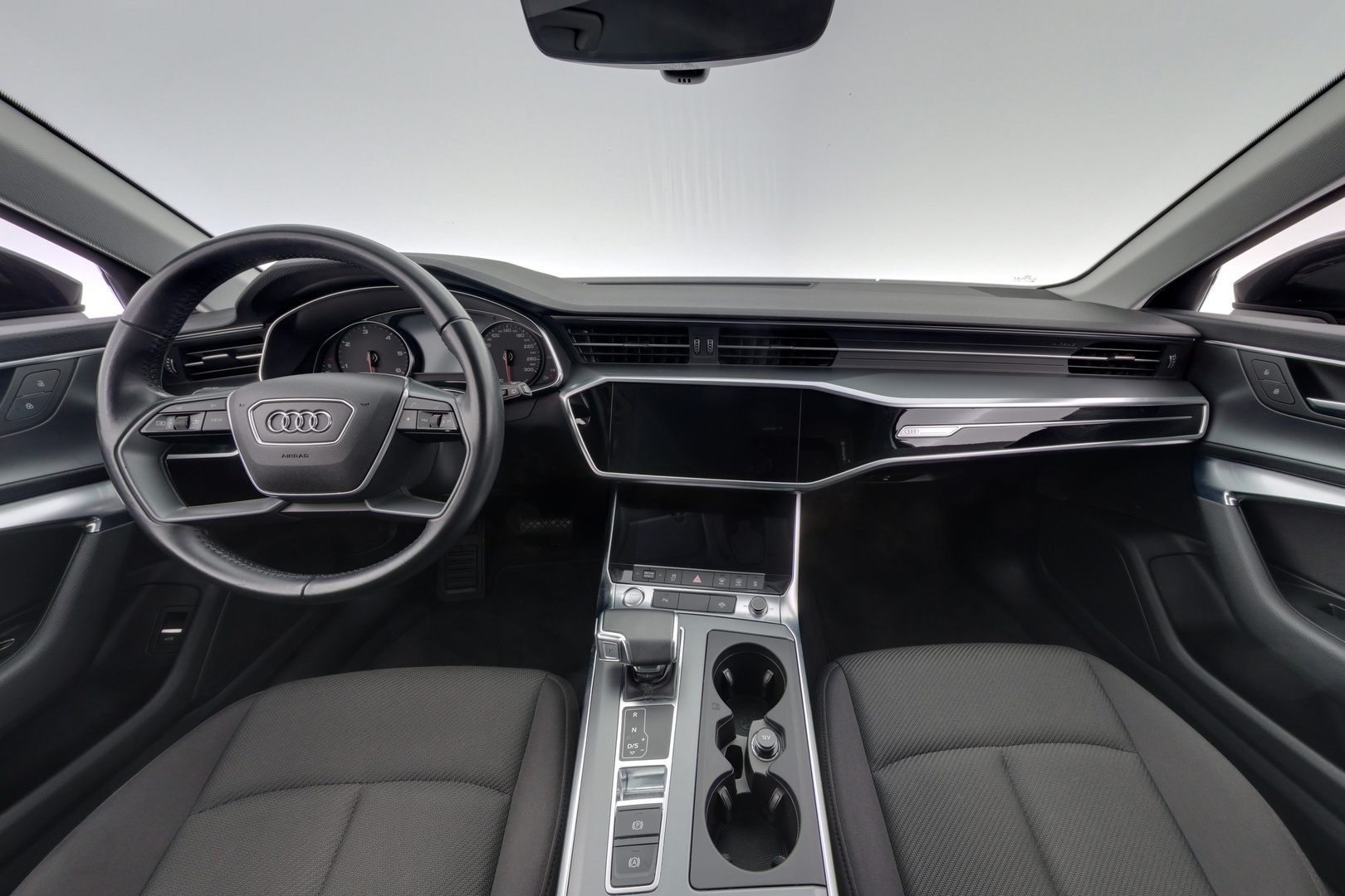 AUDI A6 2019