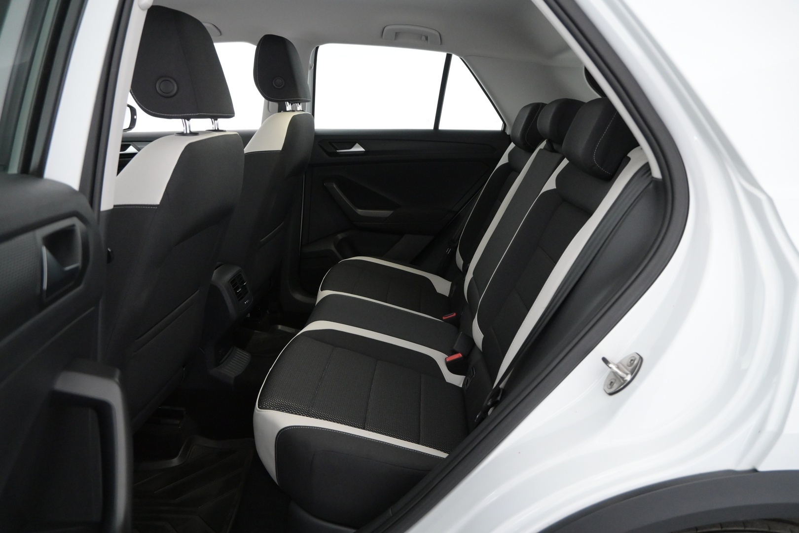 VOLKSWAGEN T-Roc 2019