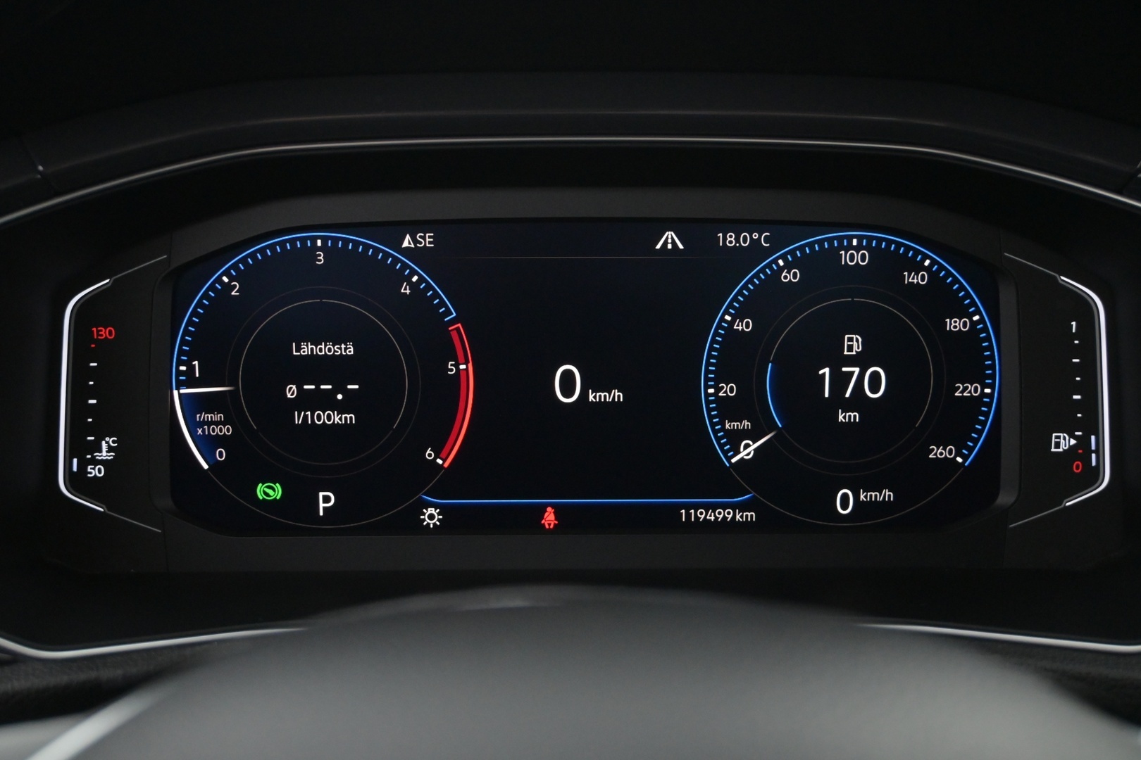 VOLKSWAGEN T-Roc 2019