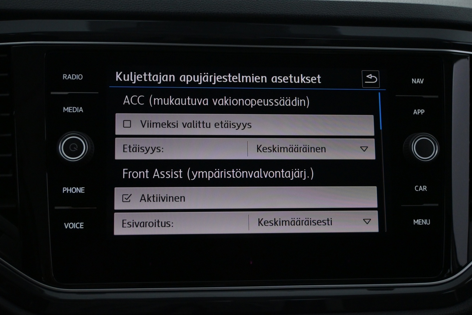 VOLKSWAGEN T-Roc 2019