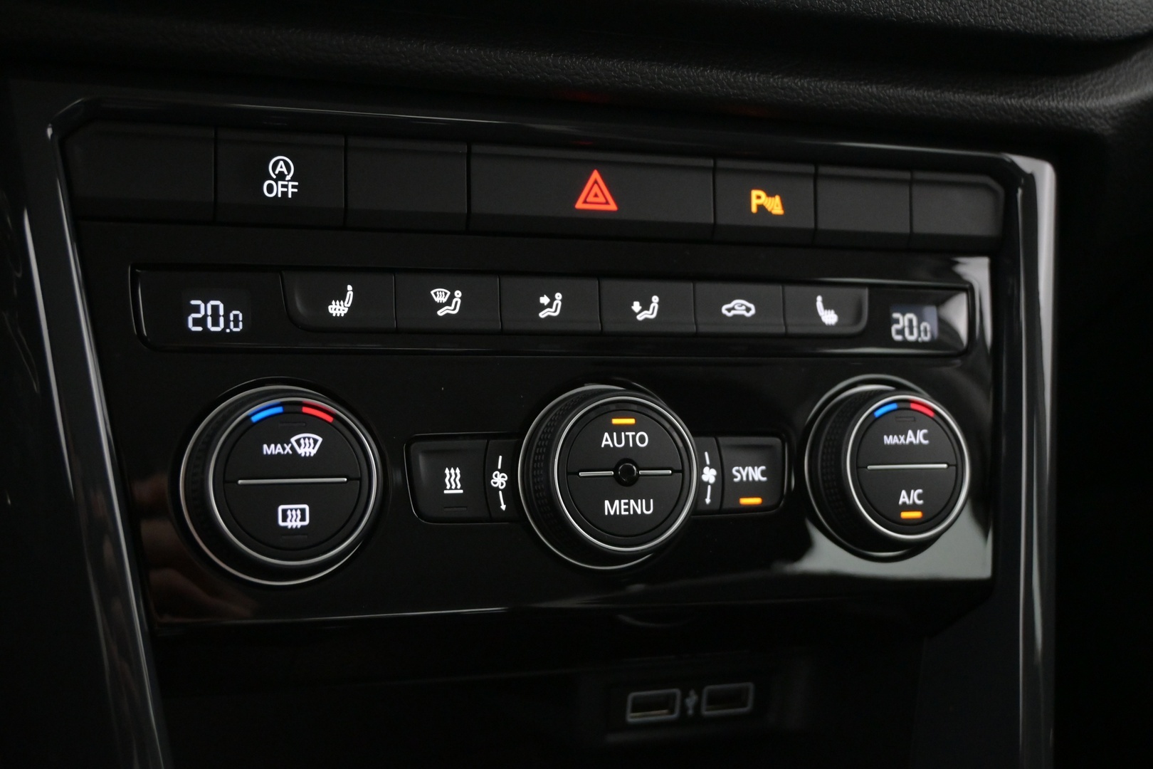 VOLKSWAGEN T-Roc 2019