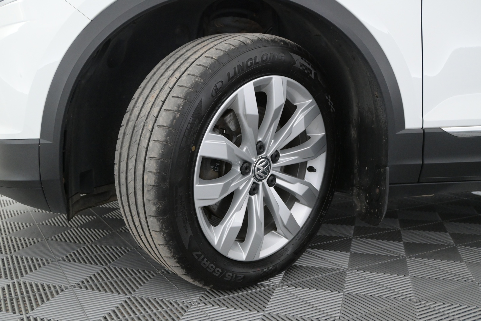 VOLKSWAGEN T-Roc 2019