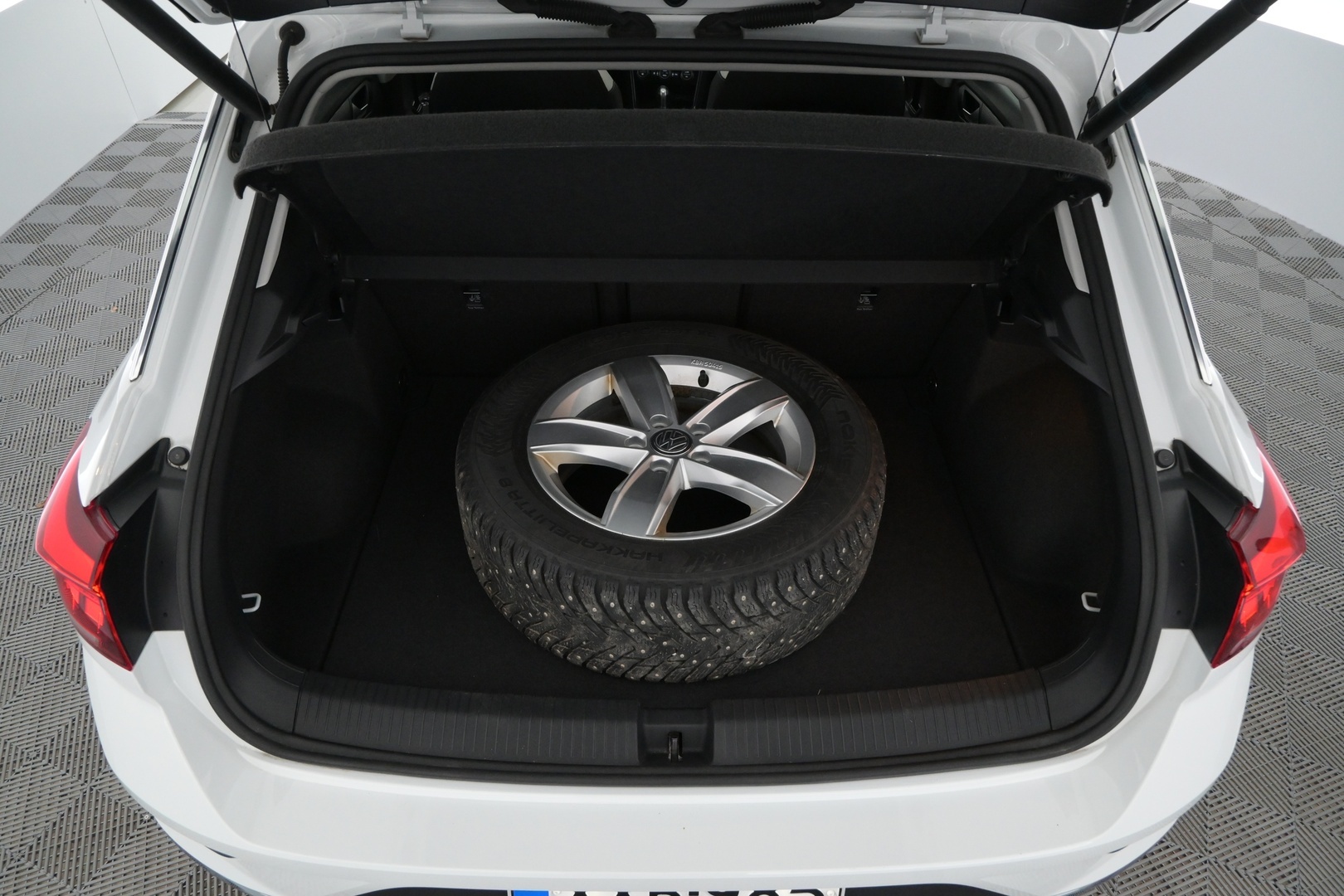 VOLKSWAGEN T-Roc 2019