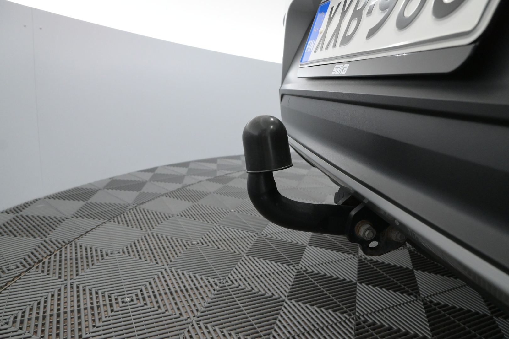 VOLKSWAGEN T-Roc 2019