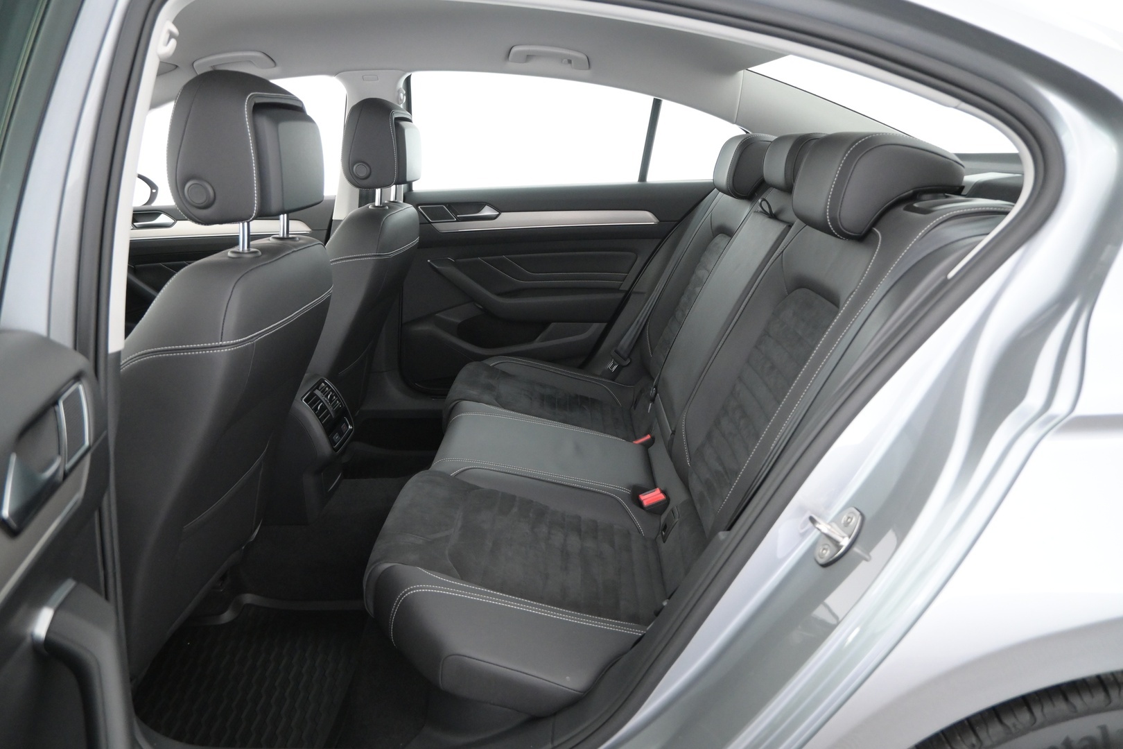 VOLKSWAGEN Passat 2020