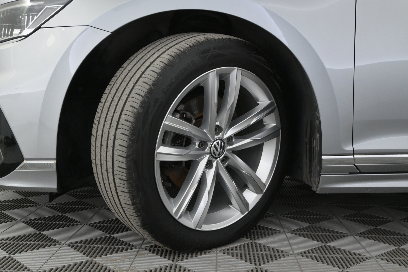 VOLKSWAGEN Passat 2020