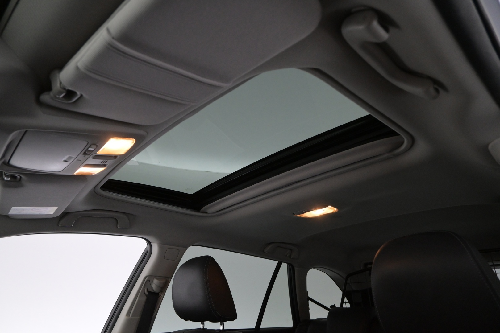 SUBARU Outback 2015