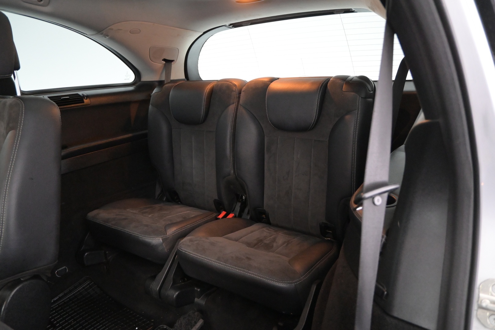 MERCEDES-BENZ R 2006