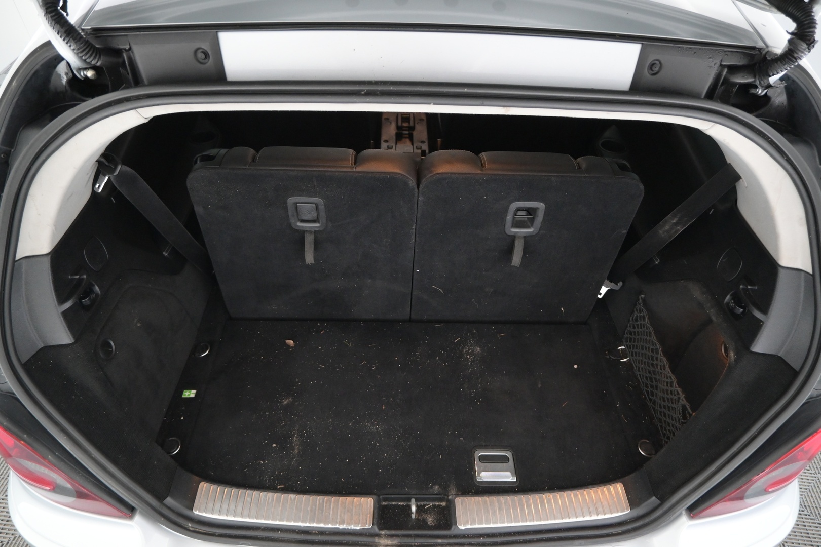 MERCEDES-BENZ R 2006