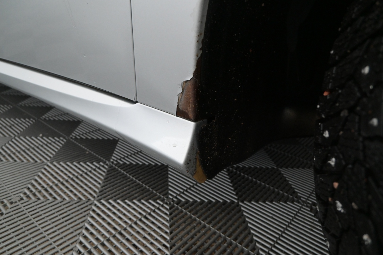 MERCEDES-BENZ R 2006