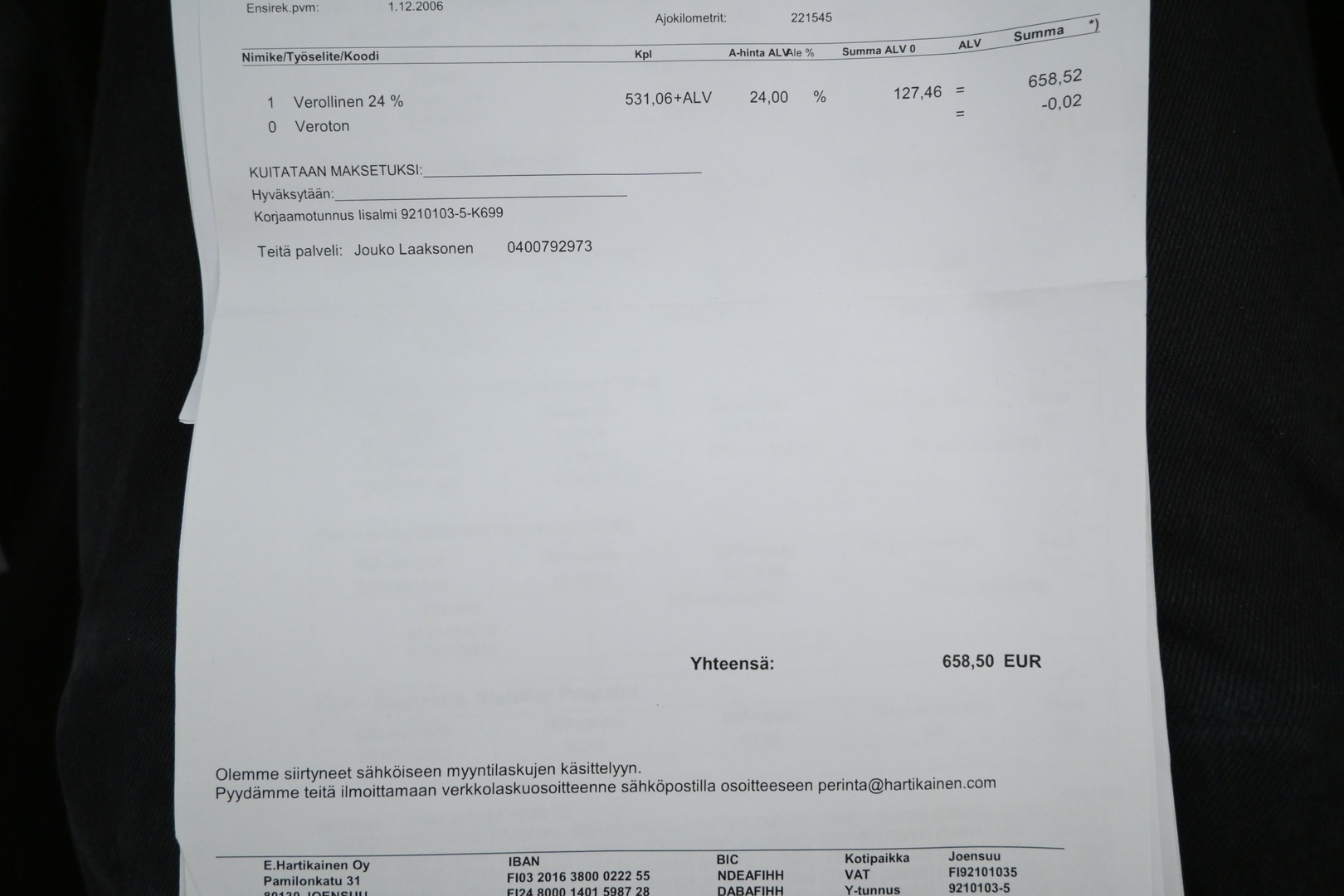 MERCEDES-BENZ R 2006