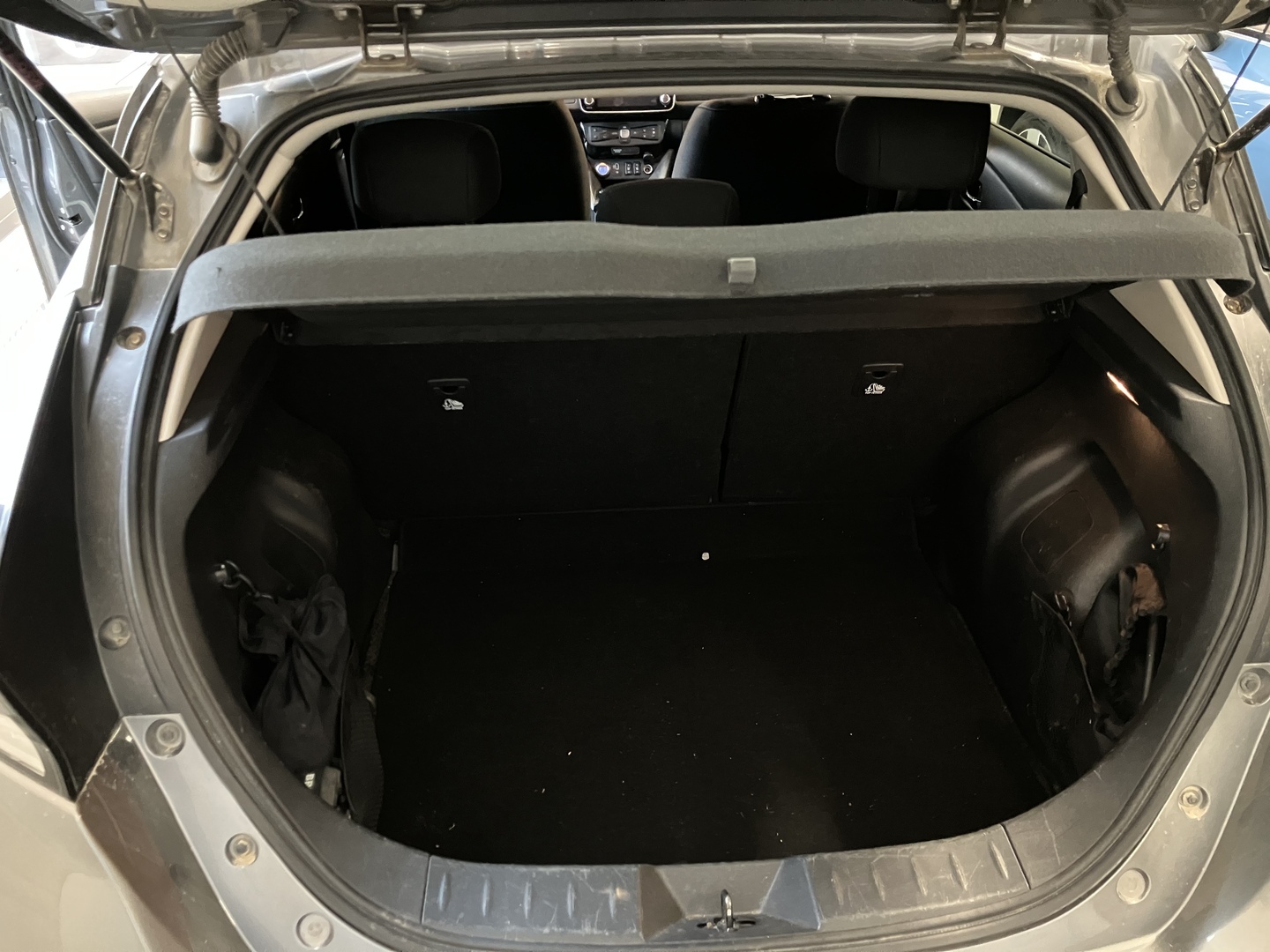 NISSAN Leaf 2020