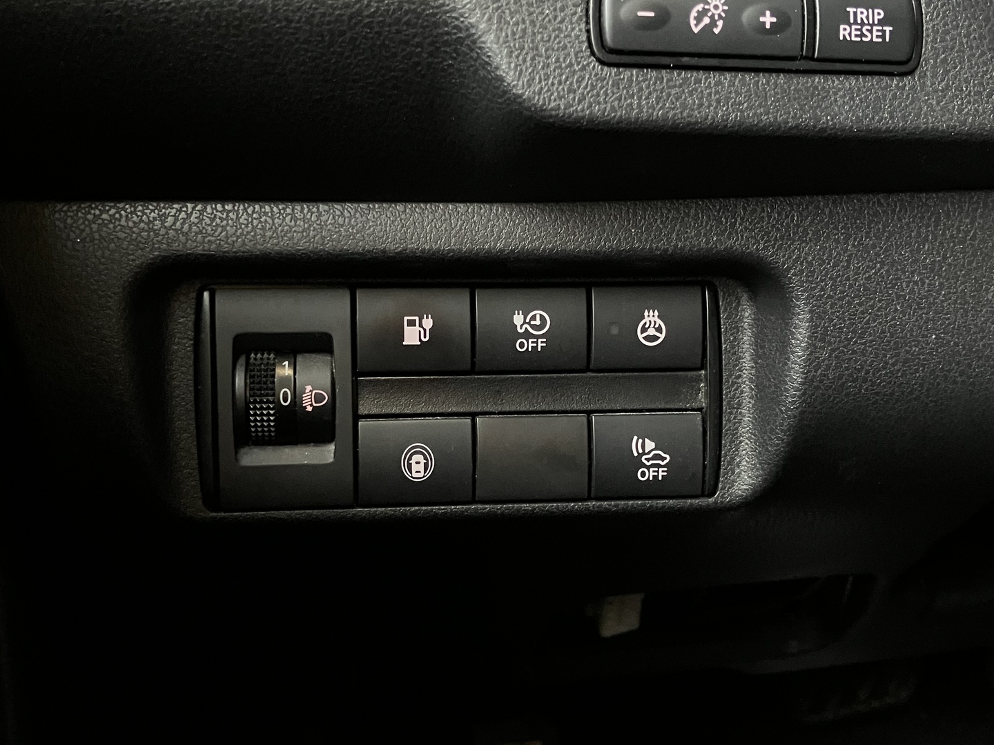 NISSAN Leaf 2020