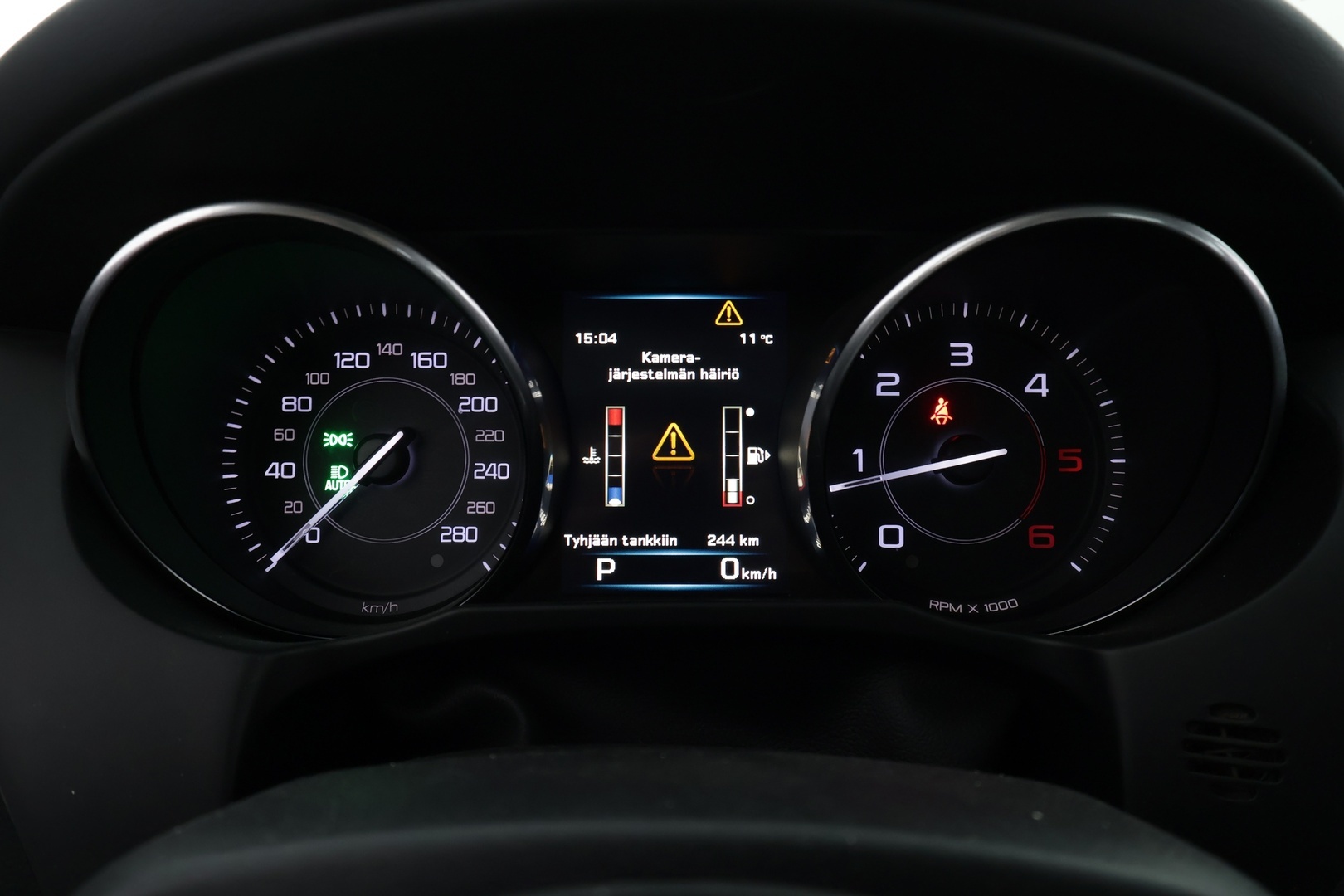 JAGUAR XE 2016