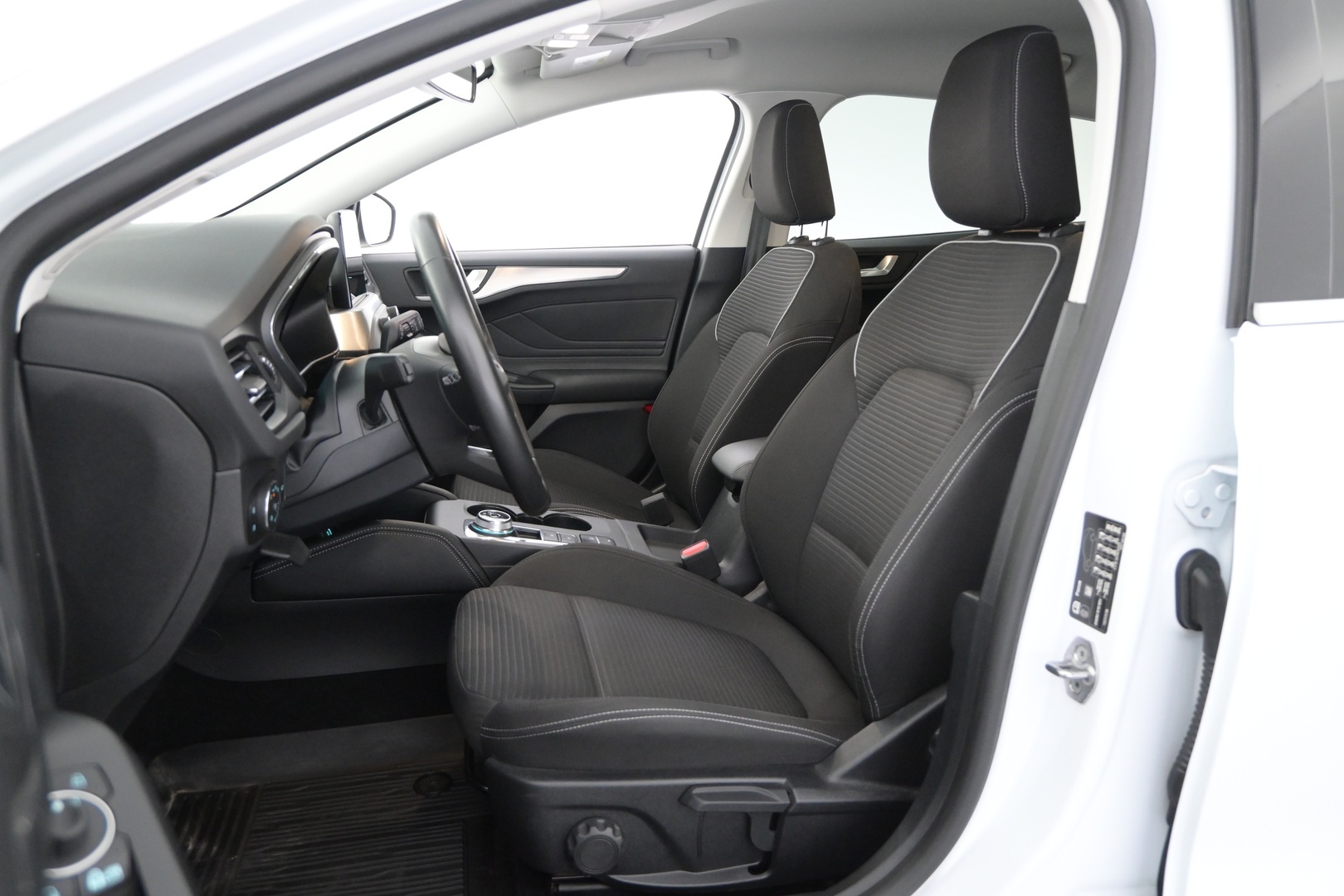 FORD Focus 2022