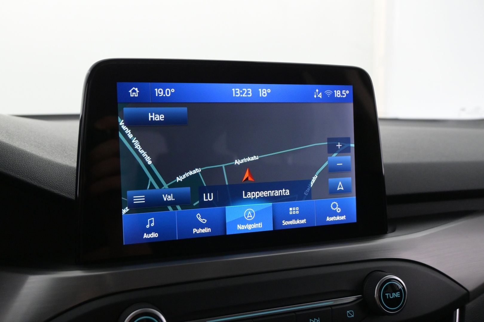FORD Focus 2022